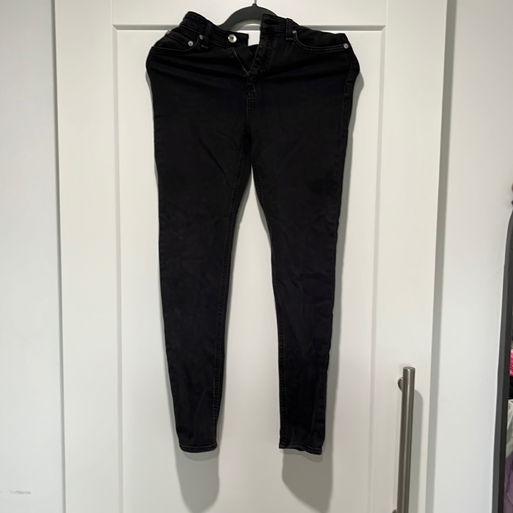 Rag and Bone jeggings